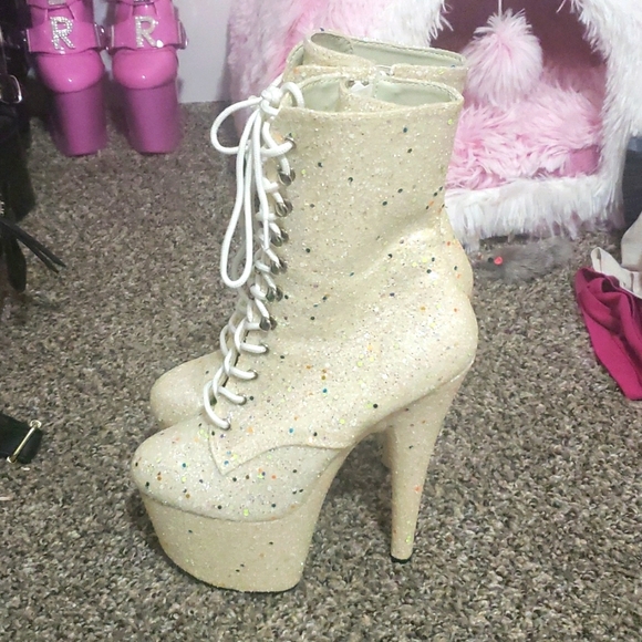 Pleaser Shoes - SALE! Pleaser heels